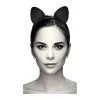 Coquette Serre-Tête Avec Oreilles De Chat
