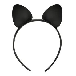 Coquette Serre-Tête Avec Oreilles De Chat 7 Coquette Serre-Tête Avec Oreilles De Chat -FÉMINITÉS boutique serre tete avec oreilles de chat 2