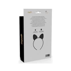 Coquette Serre-Tête Avec Oreilles De Chat 9 Coquette Serre-Tête Avec Oreilles De Chat -FÉMINITÉS boutique serre tete avec oreilles de chat 3