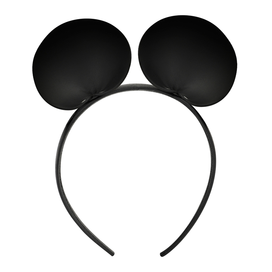 Coquette Serre-Tête Avec Oreilles De Souris 4 Coquette Serre-Tête Avec Oreilles De Souris – Image 4