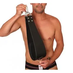 Mr. Sling Set De 2 Supports Pieds En Cuir Pour Sling + 2 Mousquetons - 60cm - The Red 10 Mr. Sling Set De 2 Supports Pieds En Cuir Pour Sling + 2 Mousquetons - 60cm - The Red -FÉMINITÉS boutique set de 2 supports pieds en cuir pour sling 2 mousquetons 60cm the red 3