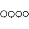 Generique Set De 4 Anneaux De Gland