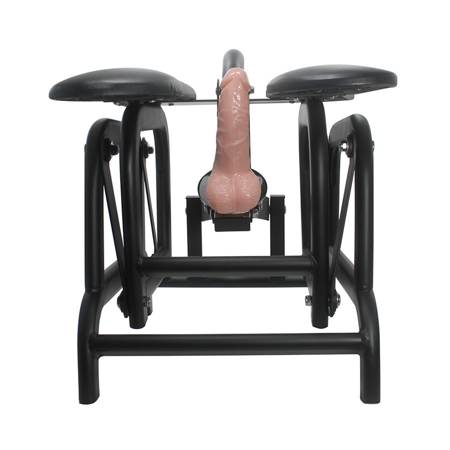 SexMachines Sex Machine RIDE & SLIDE 3 SexMachines Sex Machine RIDE & SLIDE – Image 3