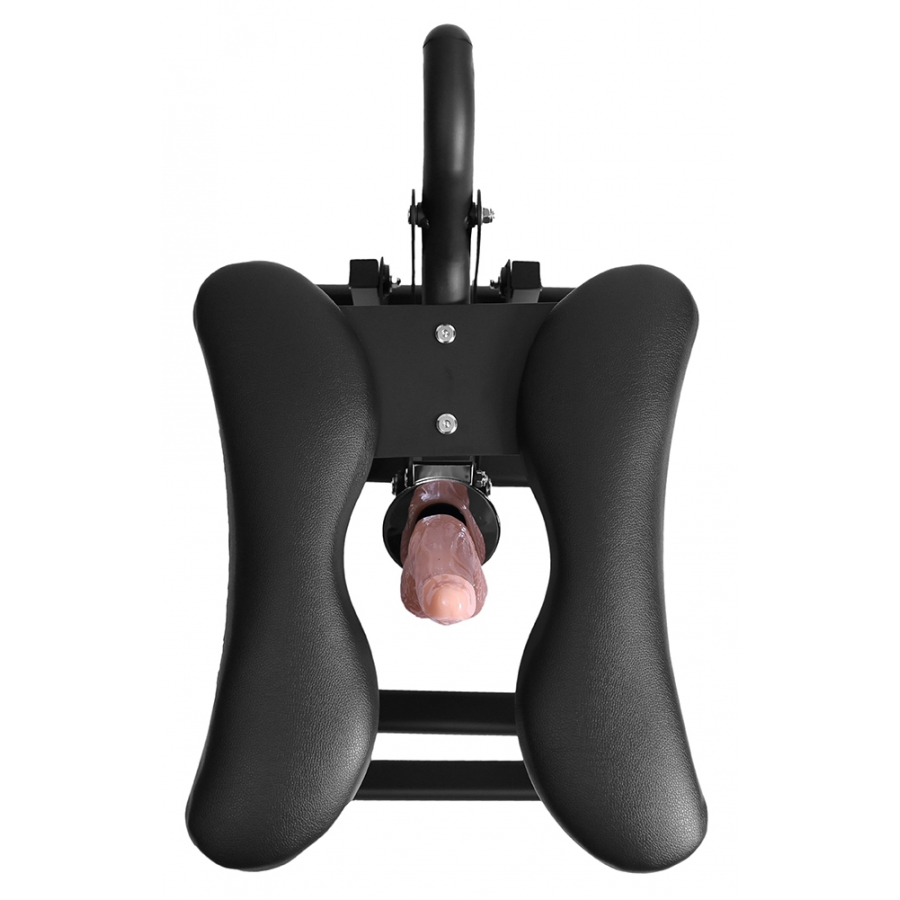 SexMachines Sex Machine RIDE & SLIDE 5 SexMachines Sex Machine RIDE & SLIDE – Image 5