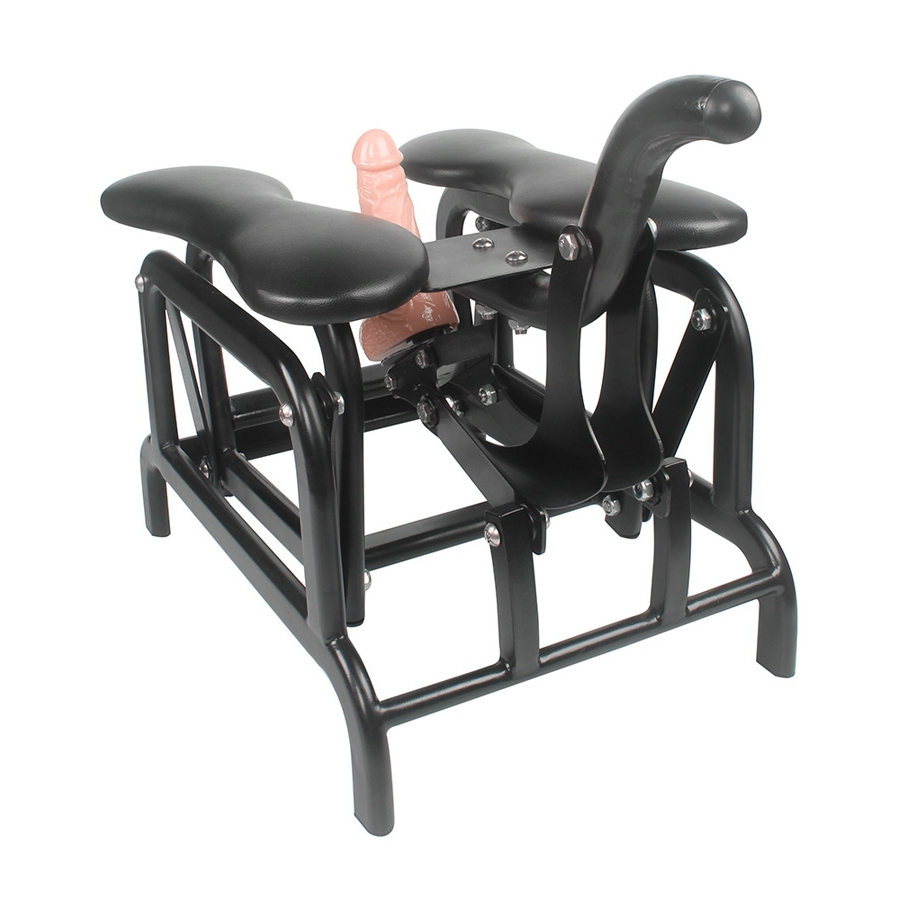 SexMachines Sex Machine RIDE & SLIDE 1 SexMachines Sex Machine RIDE & SLIDE