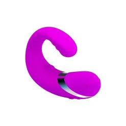 Pretty Love Sextoy Couple Amour