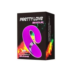 Pretty Love Sextoy Couple Amour -FÉMINITÉS boutique sextoy couple amour 9