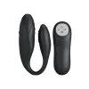 Pretty Love Sextoy Couple Indulgence Plus - Noir