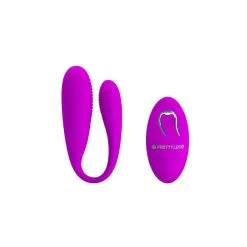 Pretty Love Sextoy Pour Couple Aldrich