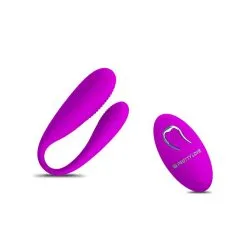 Pretty Love Sextoy Pour Couple Aldrich -FÉMINITÉS boutique sextoy pour couple aldrich 6