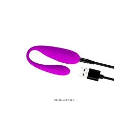 Pretty Love Sextoy Pour Couple Aldrich -FÉMINITÉS boutique sextoy pour couple aldrich 7