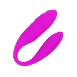 Pretty Love Sextoy Pour Couple Chad -FÉMINITÉS boutique sextoy pour couple chad 2