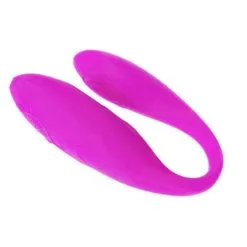 Pretty Love Sextoy Pour Couple Chad -FÉMINITÉS boutique sextoy pour couple chad 4