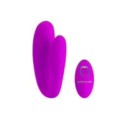 Pretty Love Sextoy Pour Couple Leatitia -FÉMINITÉS boutique sextoy pour couple leatitia 2