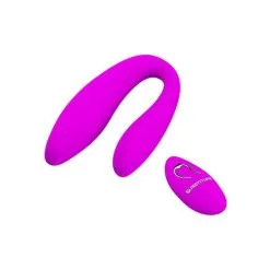 Pretty Love Sextoy Pour Couple Leatitia