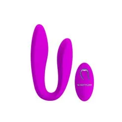 Pretty Love Sextoy Pour Couple Leatitia -FÉMINITÉS boutique sextoy pour couple leatitia 4