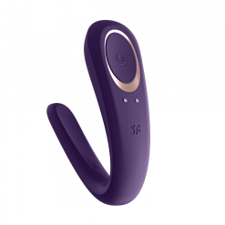 Satisfyer Sextoy Pour Couple PARTNER -FÉMINITÉS boutique sextoy pour couple partner 2