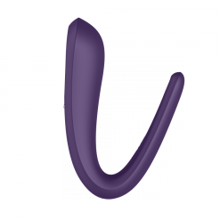 Satisfyer Sextoy Pour Couple PARTNER -FÉMINITÉS boutique sextoy pour couple partner 3