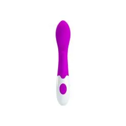Pretty Love Sextoy Rabbit Brighty -FÉMINITÉS boutique sextoy rabbit brighty 1 2