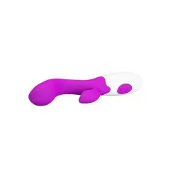Pretty Love Sextoy Rabbit Brighty -FÉMINITÉS boutique sextoy rabbit brighty 1 3