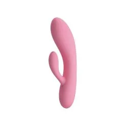 Pretty Love Sextoy Rabbit Carol -FÉMINITÉS boutique sextoy rabbit carol 3