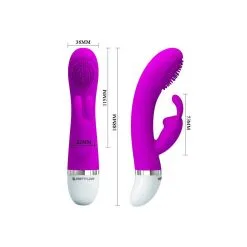 Pretty Love Sextoy Rabbit Christ 9 Pretty Love Sextoy Rabbit Christ -FÉMINITÉS boutique sextoy rabbit christ 2