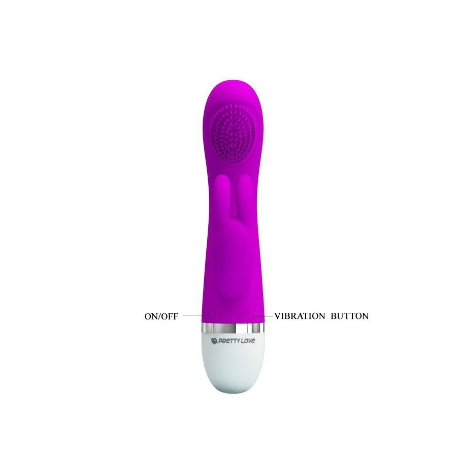 Pretty Love Sextoy Rabbit Christ 4 Pretty Love Sextoy Rabbit Christ – Image 4