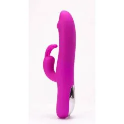 Pretty Love Sextoy Rabbit Motion -FÉMINITÉS boutique sextoy rabbit motion 2