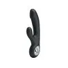 Pretty Love Sextoy Rabbit Selene - Noir