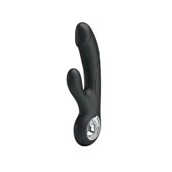 Pretty Love Sextoy Rabbit Selene - Noir