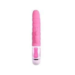 Pretty Love Sextoy Rabbit Rotatif Steven -FÉMINITÉS boutique sextoy rabbit steven 2