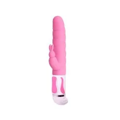 Pretty Love Sextoy Rabbit Rotatif Steven