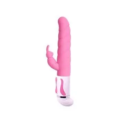 Pretty Love Sextoy Rabbit Rotatif Steven -FÉMINITÉS boutique sextoy rabbit steven 3