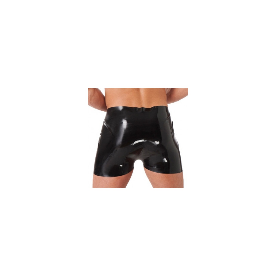 Rimba Short En Latex 2 Rimba Short En Latex – Image 2
