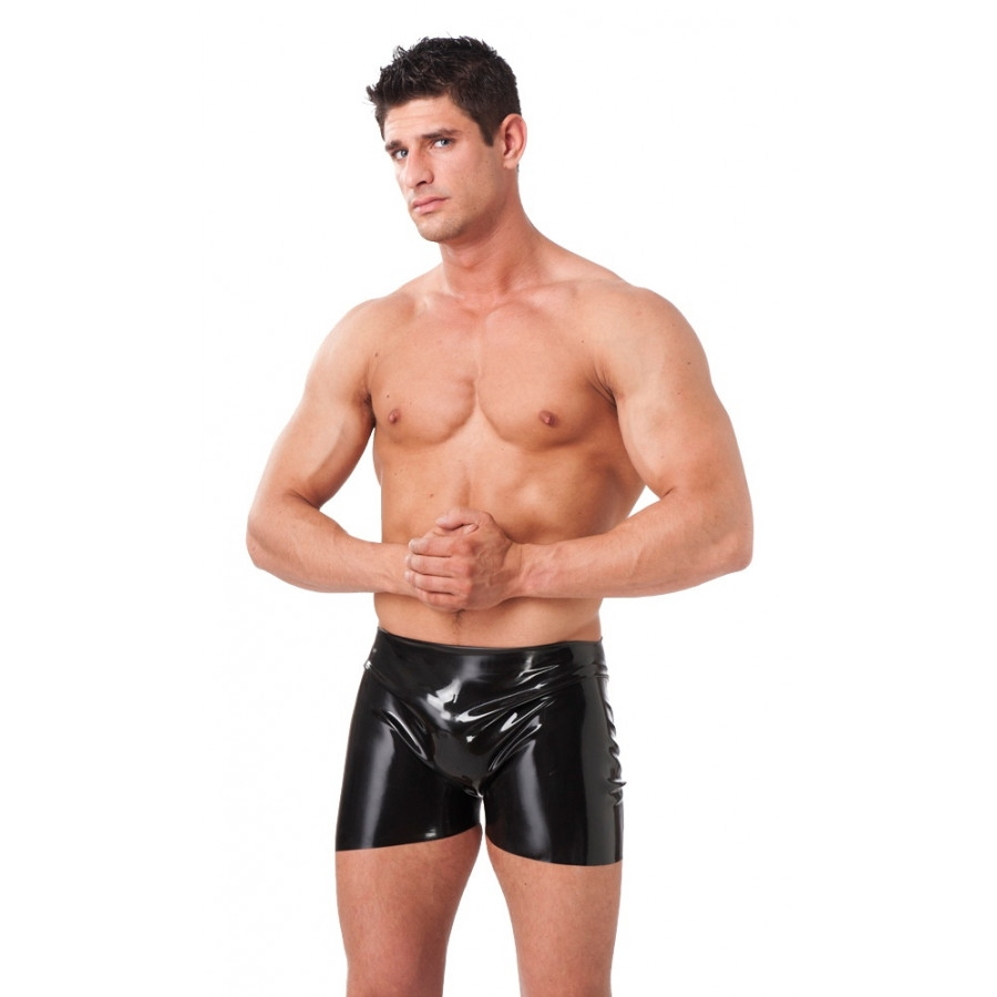 Rimba Short En Latex 3 Rimba Short En Latex – Image 3