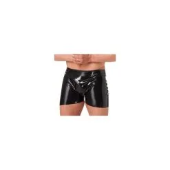 Rimba Short En Latex