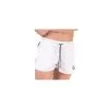 Barcode Berlin Short Mesh DAGUR Blanc