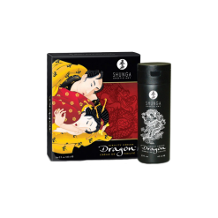 SHUNGA Crème De Virilité Dragon 60mL