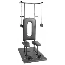 SexMachines Siège Bdsm LOVE CHAIR OPEN