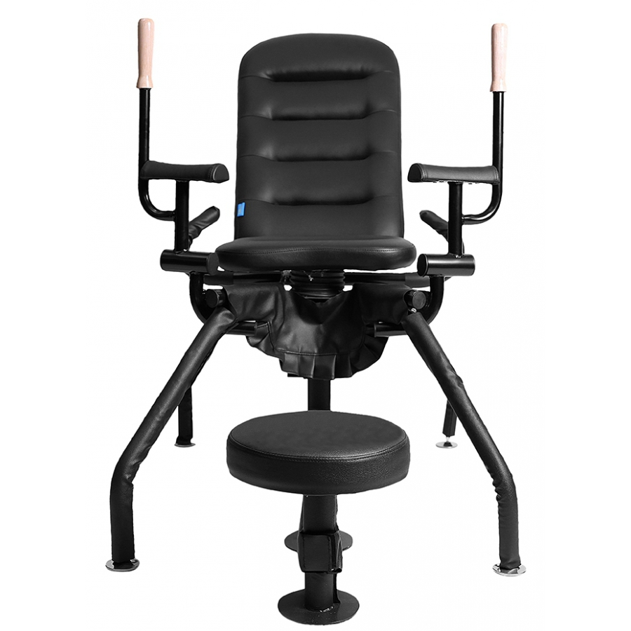SexMachines Siège Multiposition LOVE CHAIR 2 SexMachines Siège Multiposition LOVE CHAIR – Image 2