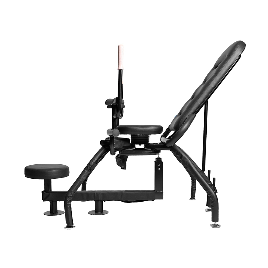 SexMachines Siège Multiposition LOVE CHAIR 3 SexMachines Siège Multiposition LOVE CHAIR – Image 3