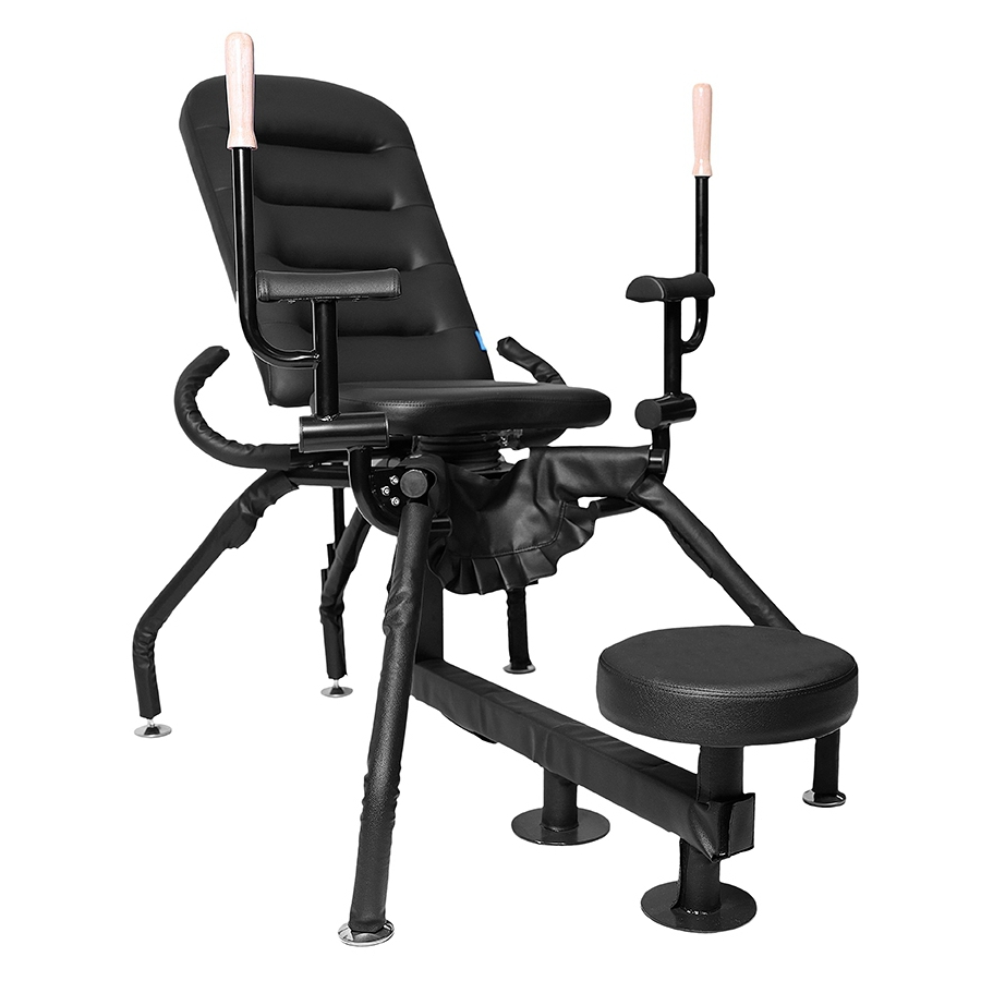 SexMachines Siège Multiposition LOVE CHAIR 1 SexMachines Siège Multiposition LOVE CHAIR