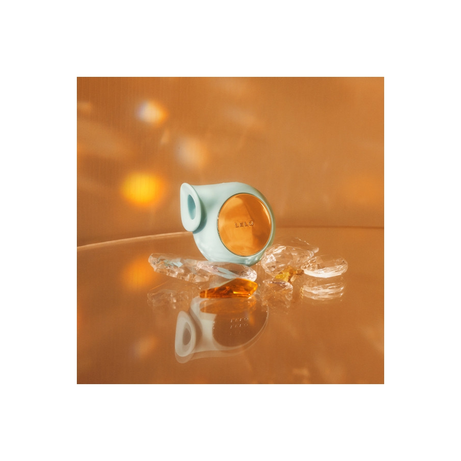 LELO Sila Cruise Aqua 5 LELO Sila Cruise Aqua – Image 5