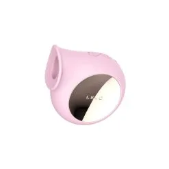 LELO Sila Cruise Pink -FÉMINITÉS boutique sila cruise pink 2