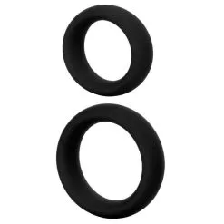 Colt Silicone Super Rings X2