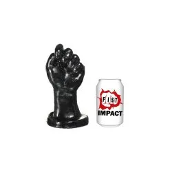 Fist Impact SIMPLY FIST 18 X 9.1 Cm