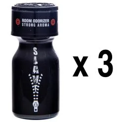 Jolt Leather Cleaner SLAVE 10ml X3