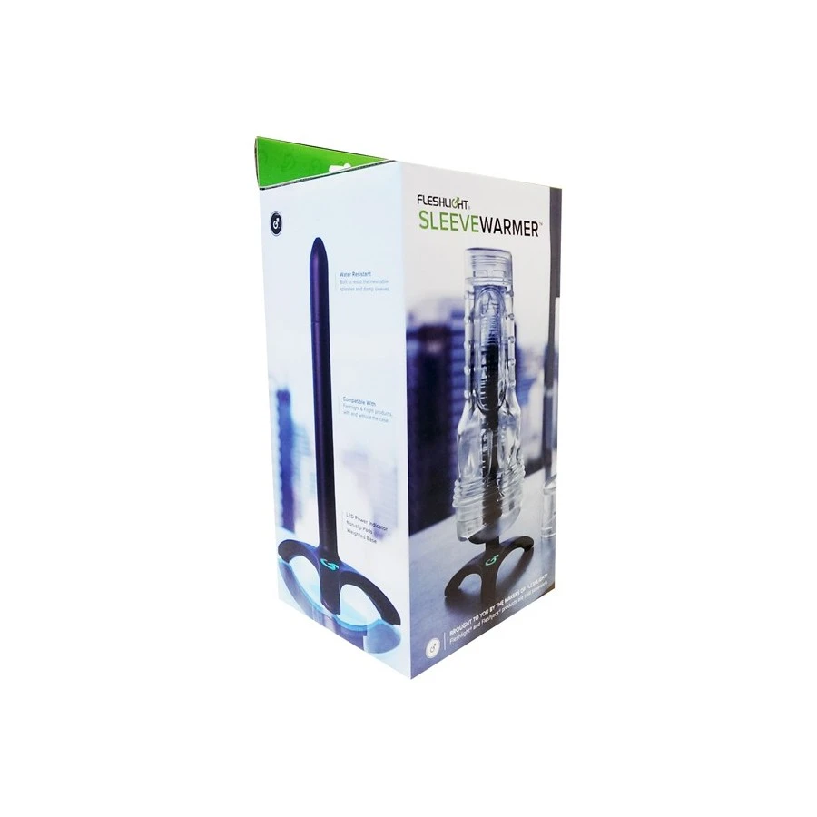 SLEEVE WARMER Fleshjack 2 SLEEVE WARMER Fleshjack – Image 2