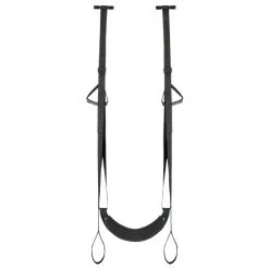 Taboom Sling De Porte DOOR SWING Noir