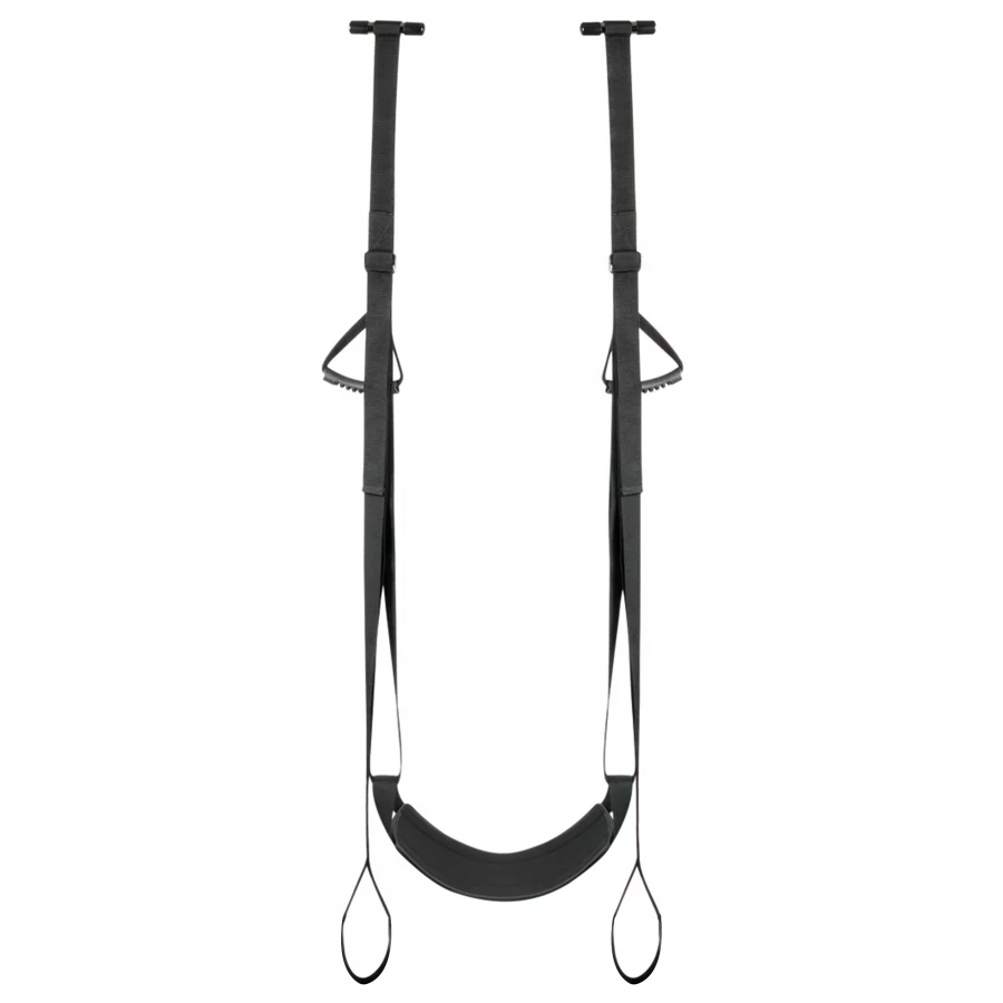 Taboom Sling De Porte DOOR SWING Noir 1 Taboom Sling De Porte DOOR SWING Noir